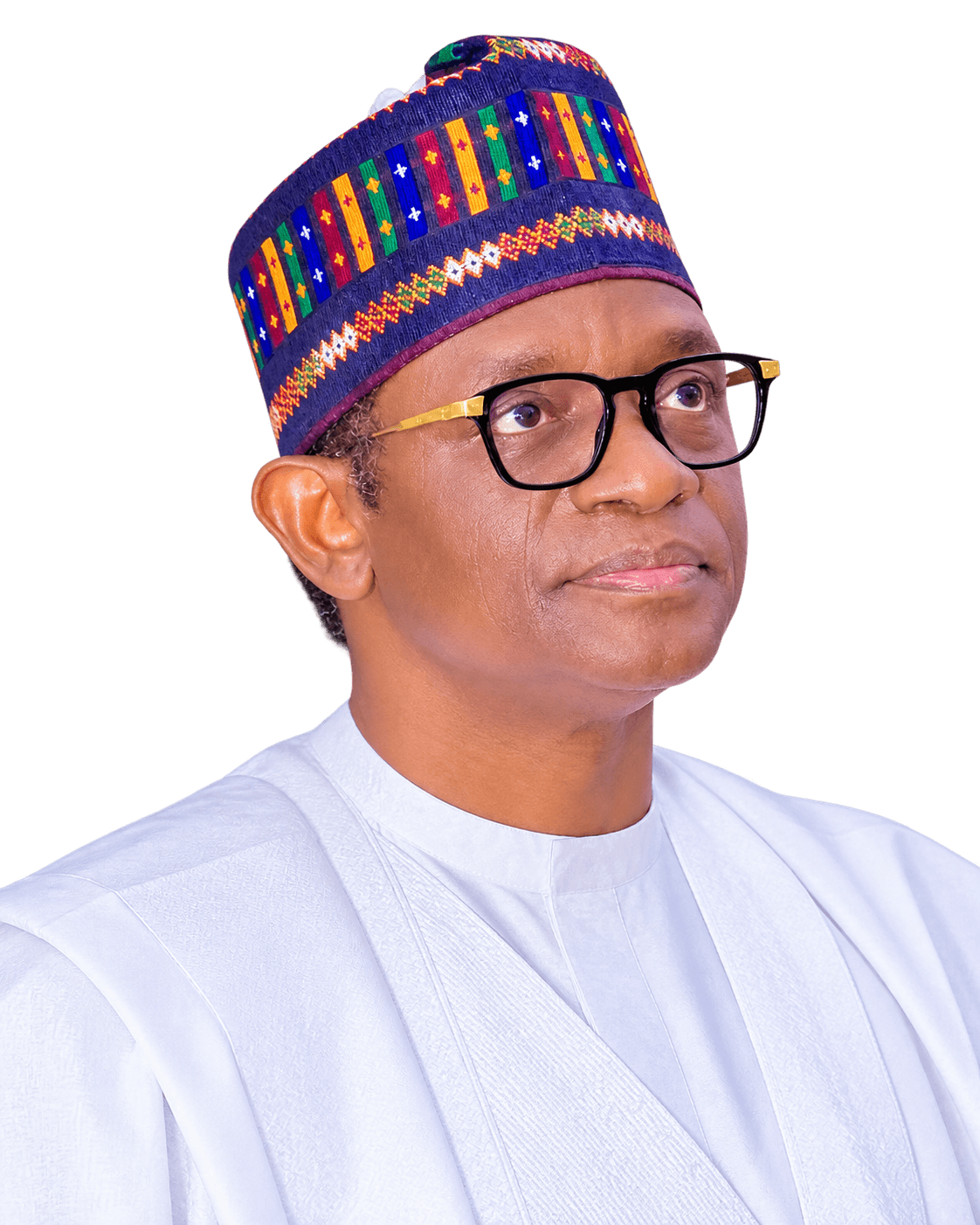 Executive Governor of Yobe State